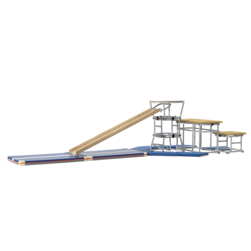 Комбинированная платформа 4-в-1